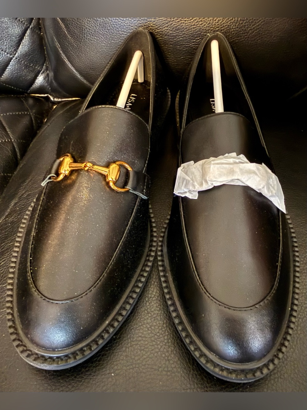 Lisa Vicky Loafers